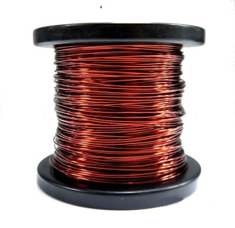 Провод: ПЭТВ-2 d-1.8 мм 8м (200г) от магазина РЭССИ